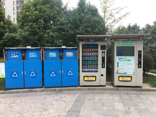 上海垃圾分类强制一周成绩共开出199张罚单